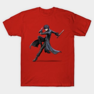 Joker Smash T-Shirt